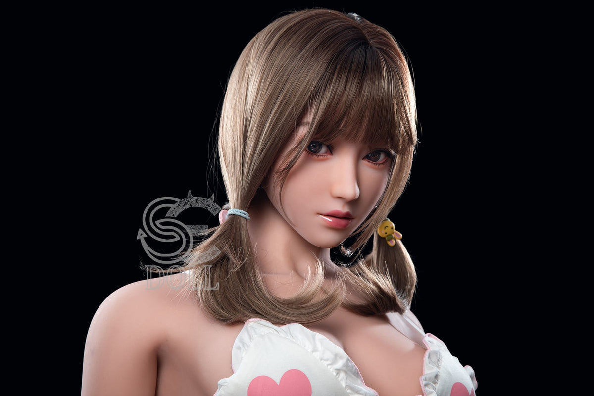 Bambola del sesso Midori (SEDoll 163 cm Coppa E #079 TPE)