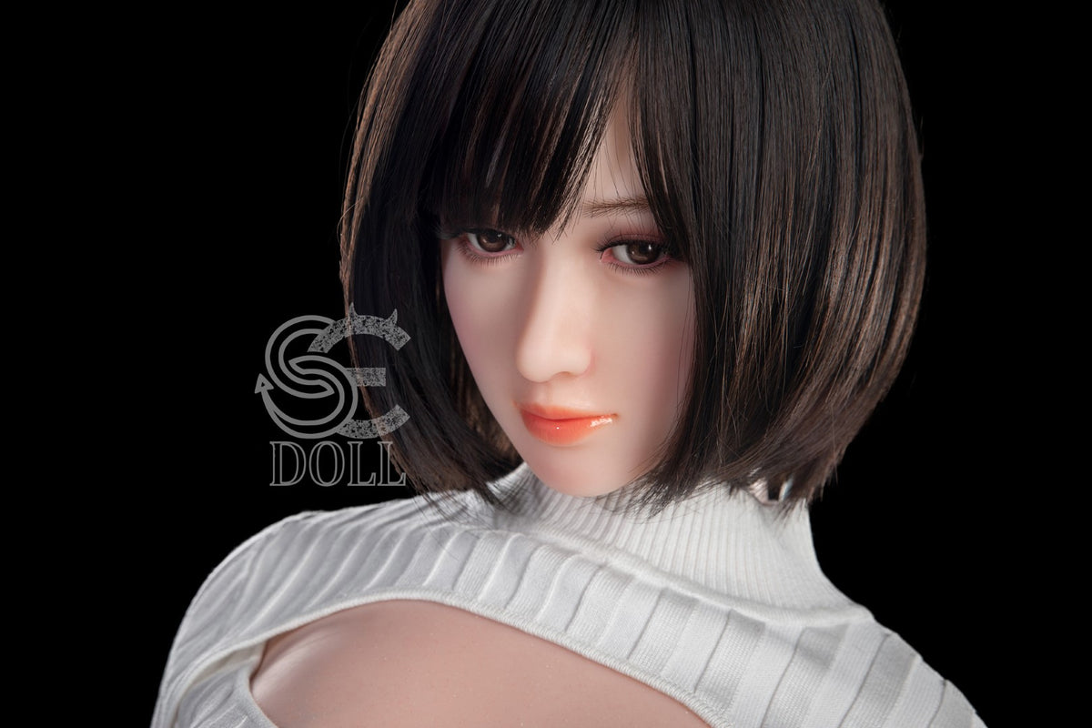Rosina bambola del sesso (SEDoll Coppa C da 160 cm n. 101 in silicone)