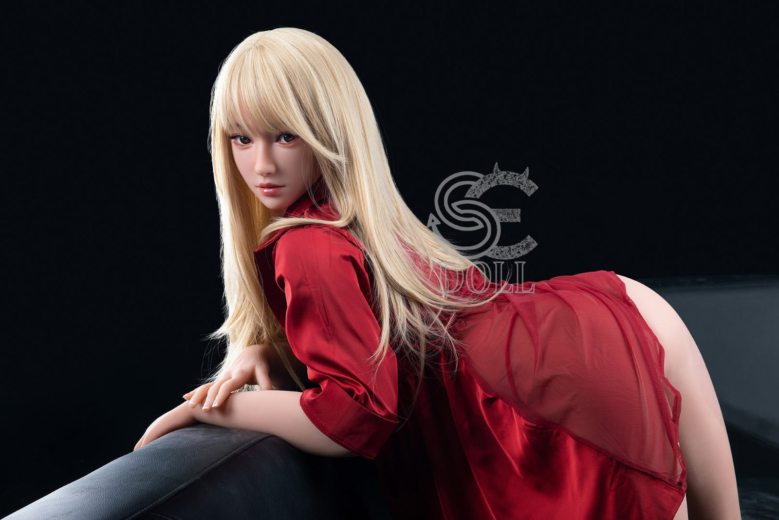 Bambola del sesso Kotomi (SEDoll Coppa C da 166 cm #079 TPE)