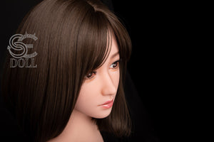 Bambola di sesso junko (SEDoll 158 cm d-kupa #079 tpe)