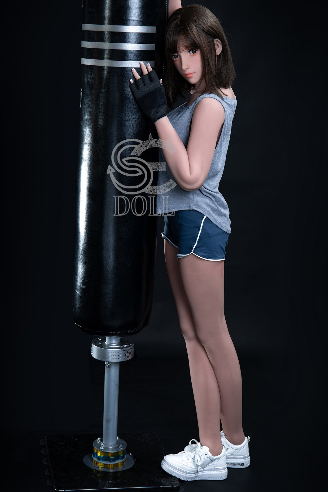 Bambola del sesso Hirono (SEDoll Coppa C da 166 cm #076 TPE)