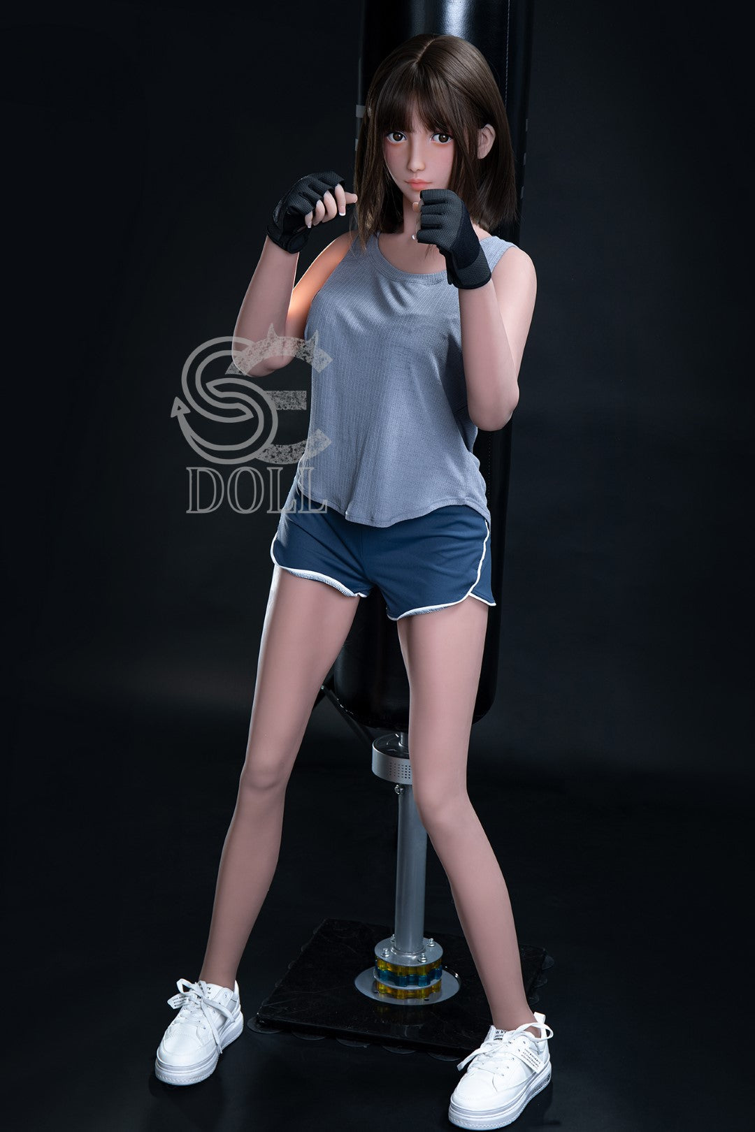Bambola del sesso Hirono (SEDoll Coppa C da 166 cm #076 TPE)