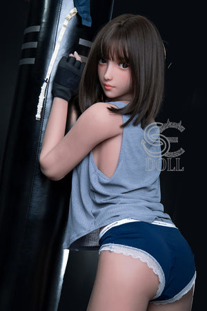 Hirono Sex doll (SEDoll 166cm c-cup #076 TPE)