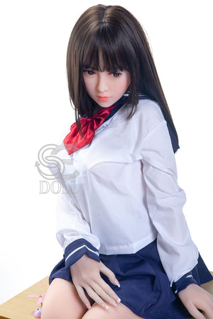 Bambola di sesso aki (SEDoll 151 cm E-CUP #010 TPE)