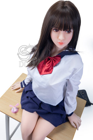 Bambola di sesso aki (SEDoll 151 cm E-CUP #010 TPE)