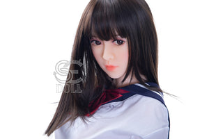 Bambola di sesso aki (SEDoll 151 cm E-CUP #010 TPE)