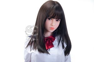 Bambola di sesso aki (SEDoll 151 cm E-CUP #010 TPE)