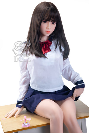 Bambola di sesso aki (SEDoll 151 cm E-CUP #010 TPE)