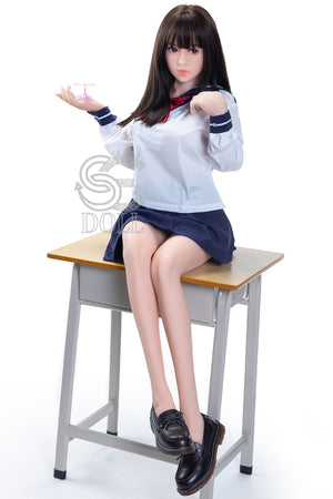 Bambola di sesso aki (SEDoll 151 cm E-CUP #010 TPE)