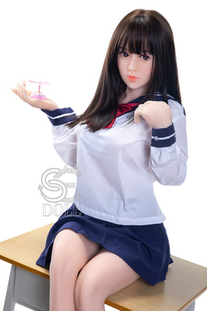 Bambola di sesso aki (SEDoll 151 cm E-CUP #010 TPE)
