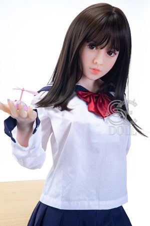 Bambola di sesso aki (SEDoll 151 cm E-CUP #010 TPE)