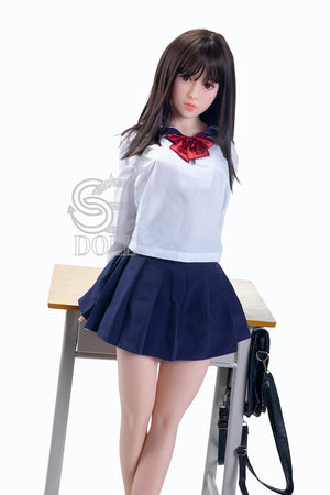 Bambola di sesso aki (SEDoll 151 cm E-CUP #010 TPE)