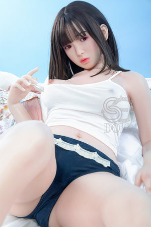 Bambola di sesso di perle (SEDoll 160 cm C-Cup #103 Silicone)