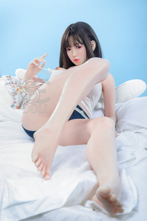 Bambola di sesso di perle (SEDoll 160 cm C-Cup #103 Silicone)