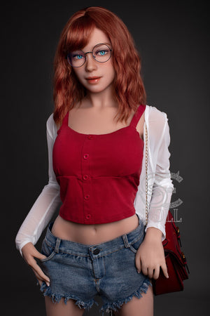 Bonnie Sex doll (SEDoll 166cm c-cup #100 TPE)