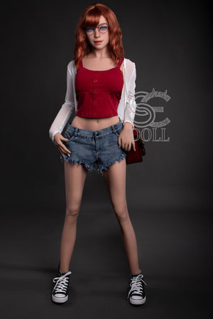 Bonnie Sex doll (SEDoll 166cm c-cup #100 TPE)