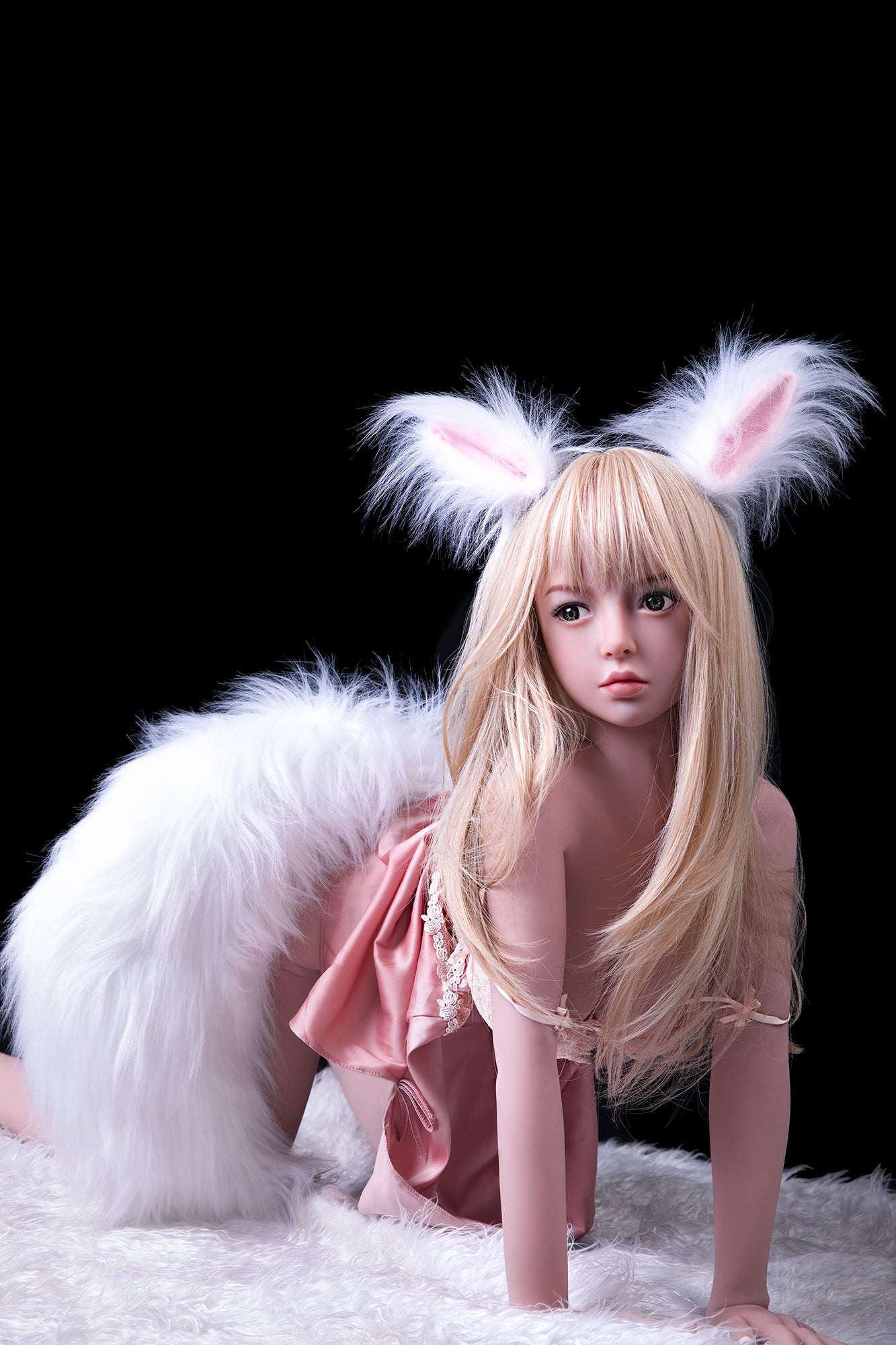 Bambola del sesso di chiaki (SEDoll 151 cm E-CUP #072 TPE)