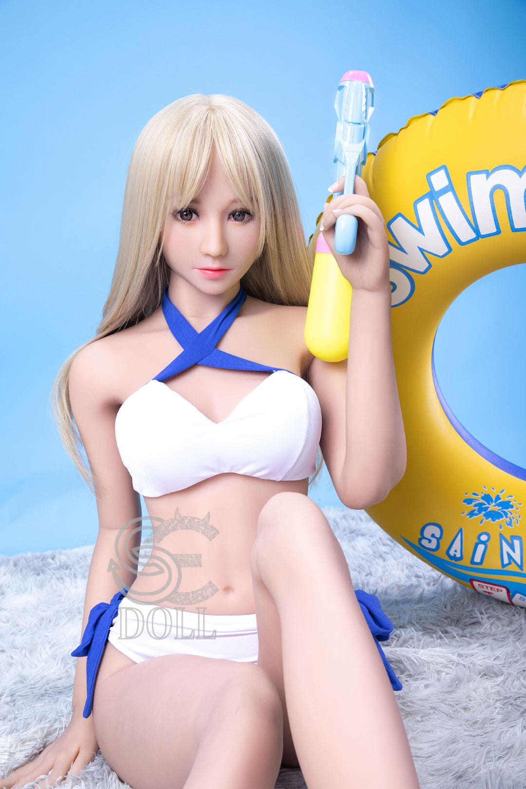 Cynthia Sex Doll (SEDoll 166 cm C-CUP #102 TPE)