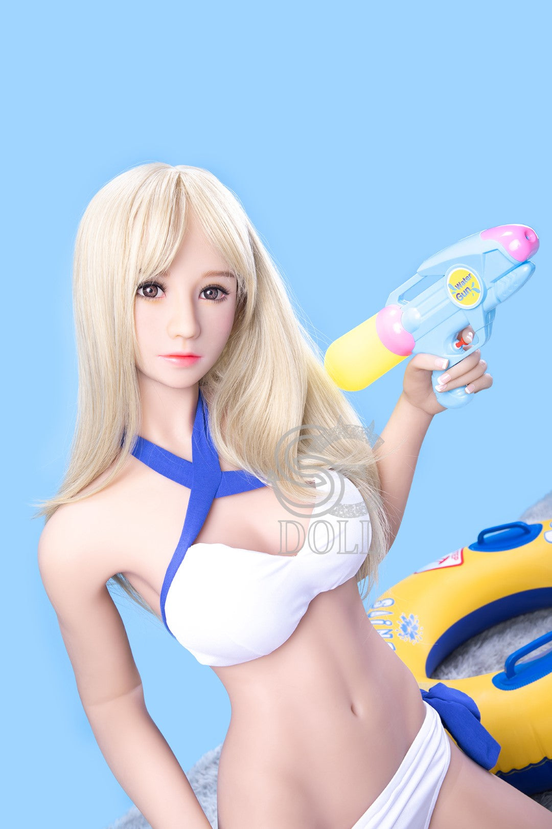 Cynthia Sex Doll (SEDoll 166 cm C-CUP #102 TPE)