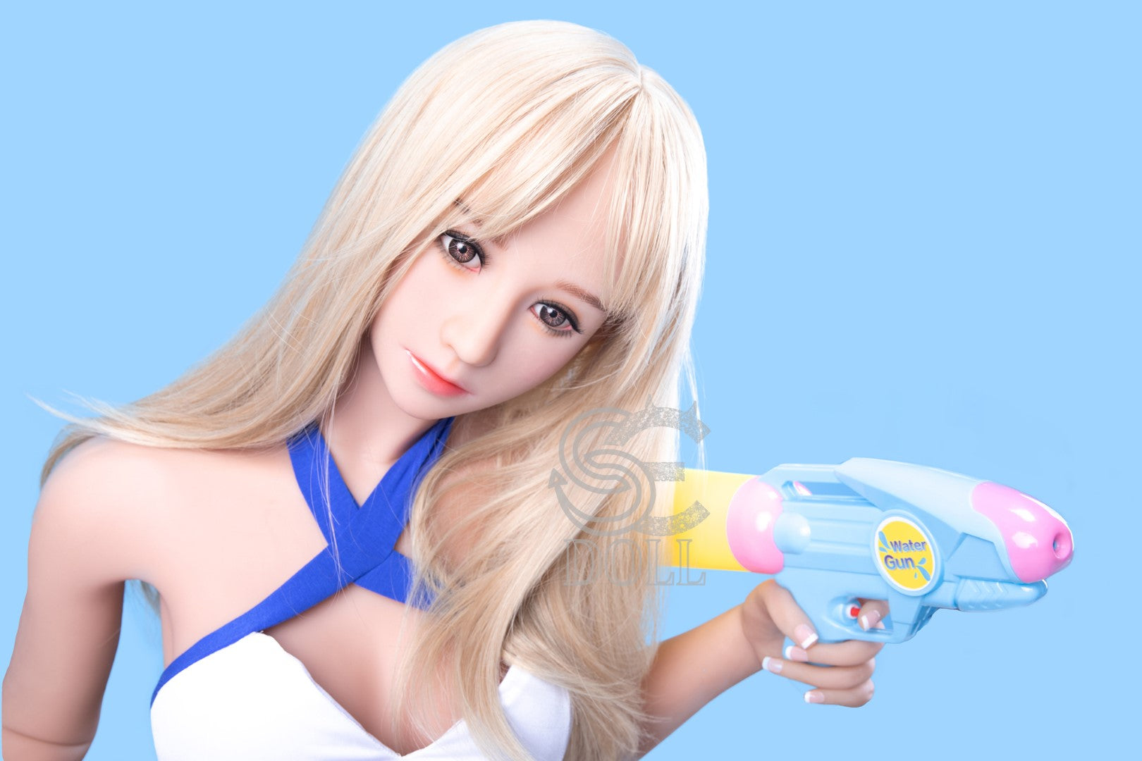 Cynthia Sex Doll (SEDoll 166 cm C-CUP #102 TPE)