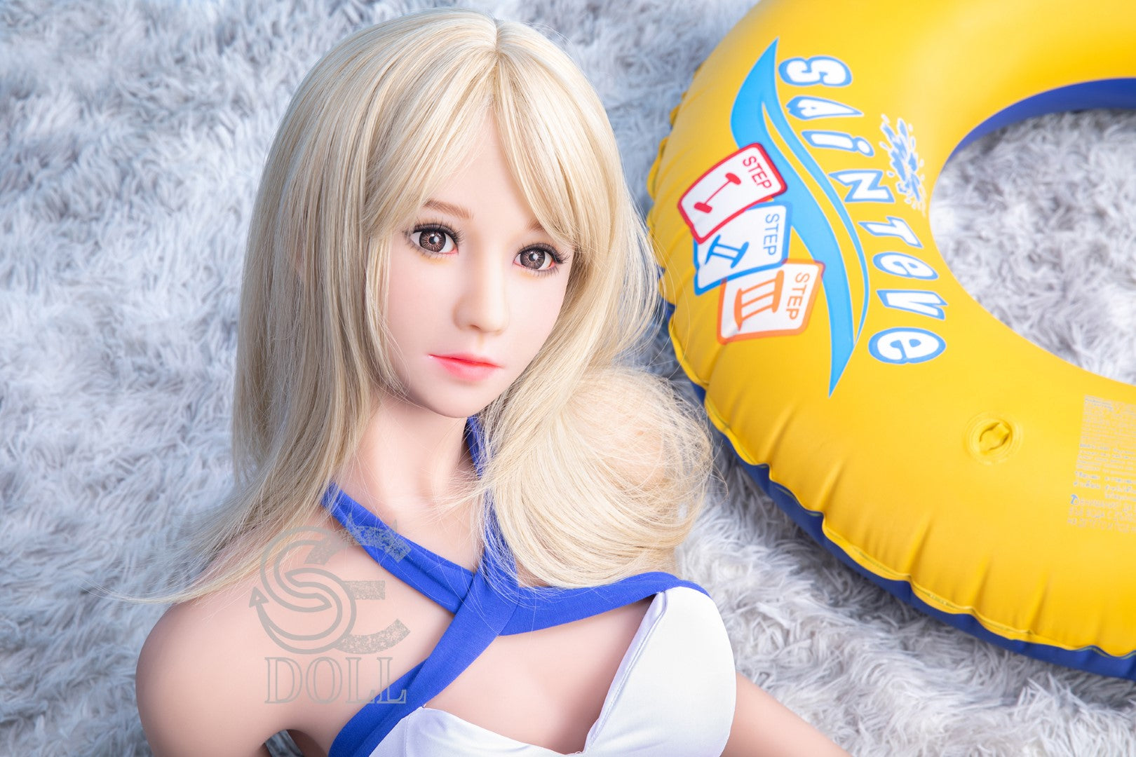 Cynthia Sex Doll (SEDoll 166 cm C-CUP #102 TPE)