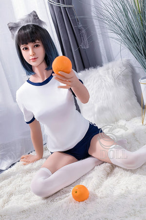 Miyuki Sex Doll (SEDoll 166 cm C-CUP #001 TPE)