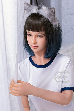Miyuki Sex Doll (SEDoll 166 cm C-CUP #001 TPE)