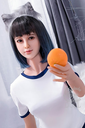 Miyuki Sex Doll (SEDoll 166 cm C-CUP #001 TPE)