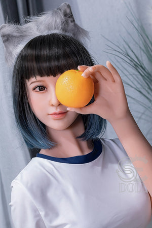 Miyuki Sex Doll (SEDoll 166 cm C-CUP #001 TPE)