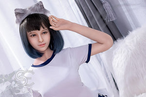 Miyuki Sex Doll (SEDoll 166 cm C-CUP #001 TPE)