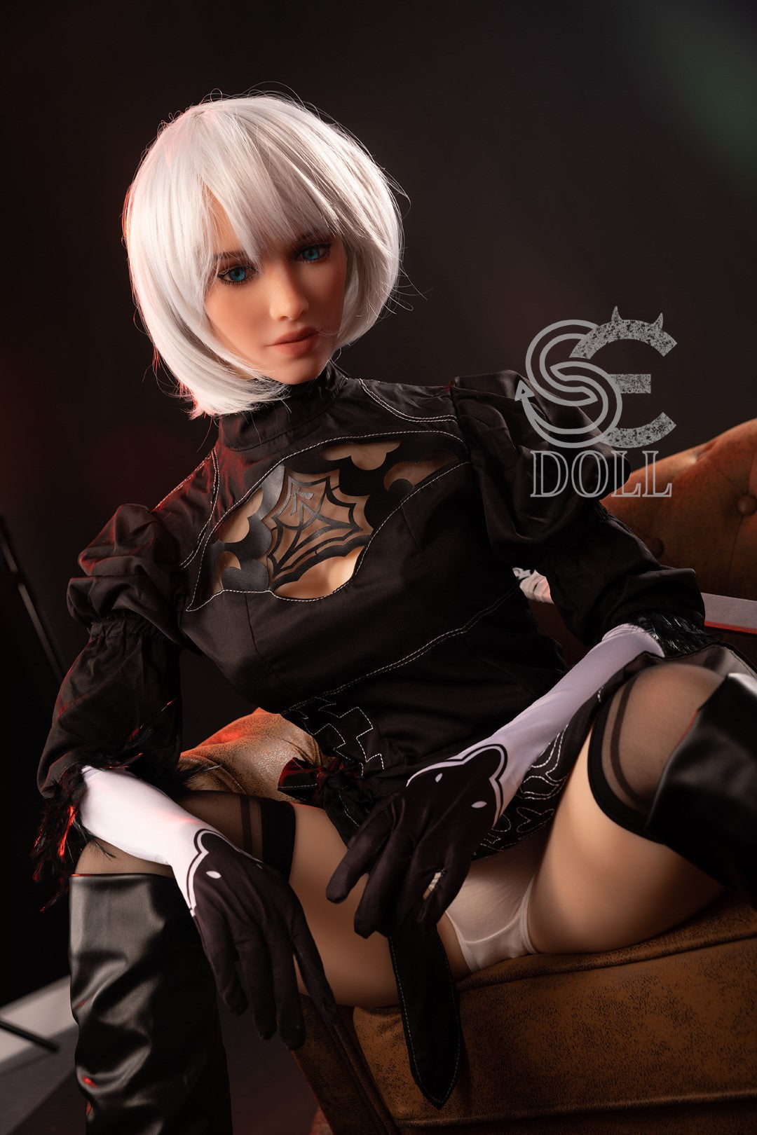 2b bambola sessuale (SEDoll 163 cm e-cup #016 TPE)