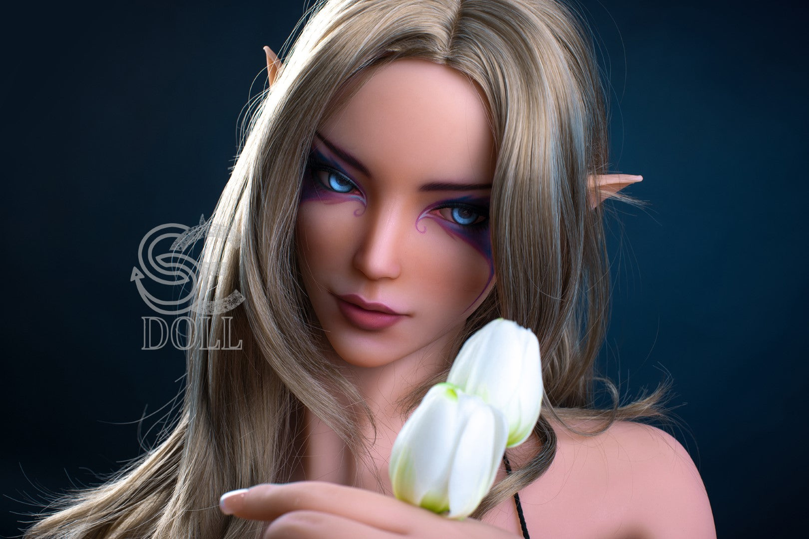 Mallika Sex Doll (SEDoll 166 cm C-CUP #022 TPE)