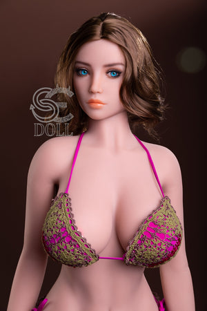 Vanora Sex Doll (SEDoll 157 cm H-KUPA #088 TPE)