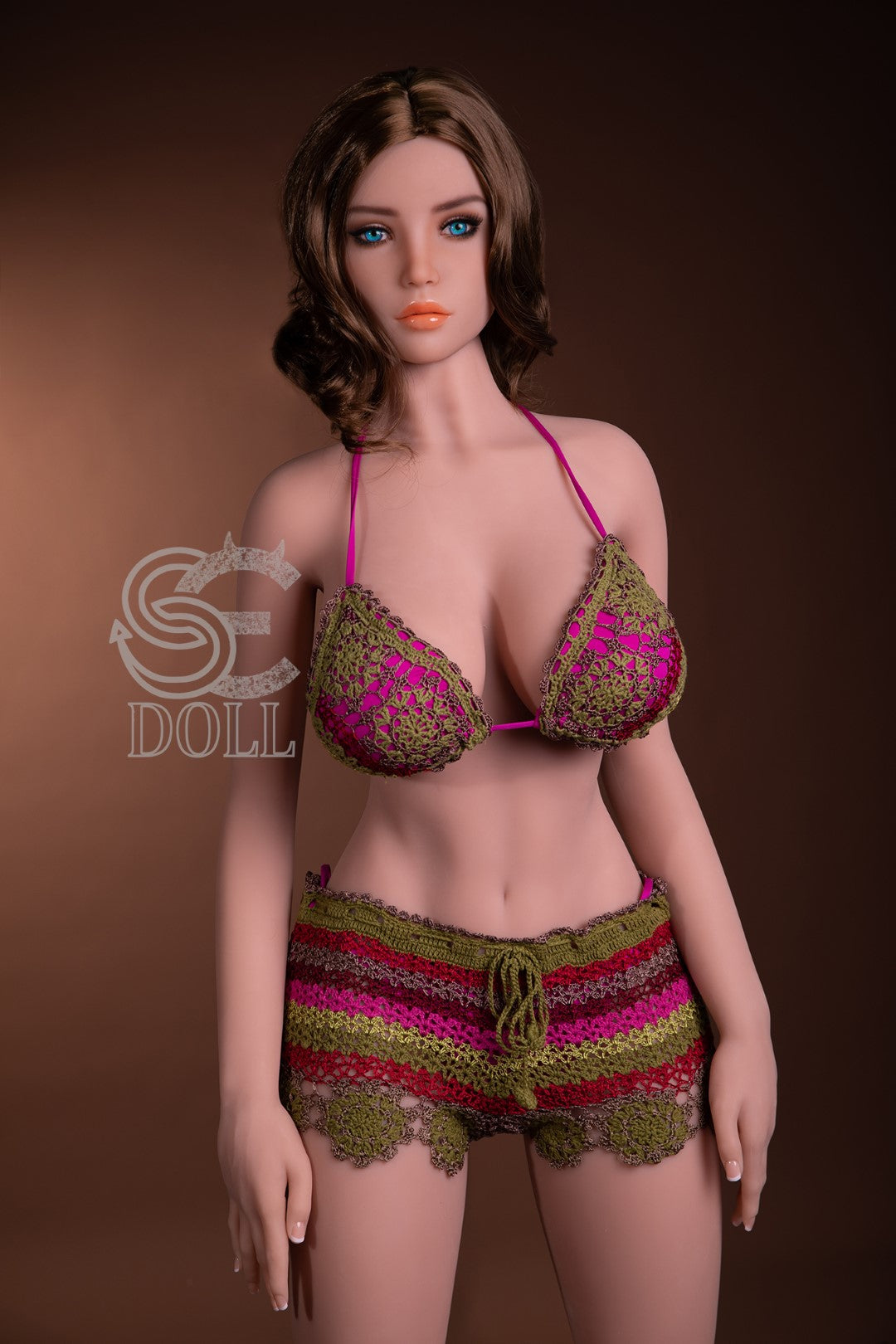 Vanora Sex Doll (SEDoll 157 cm H-KUPA #088 TPE)