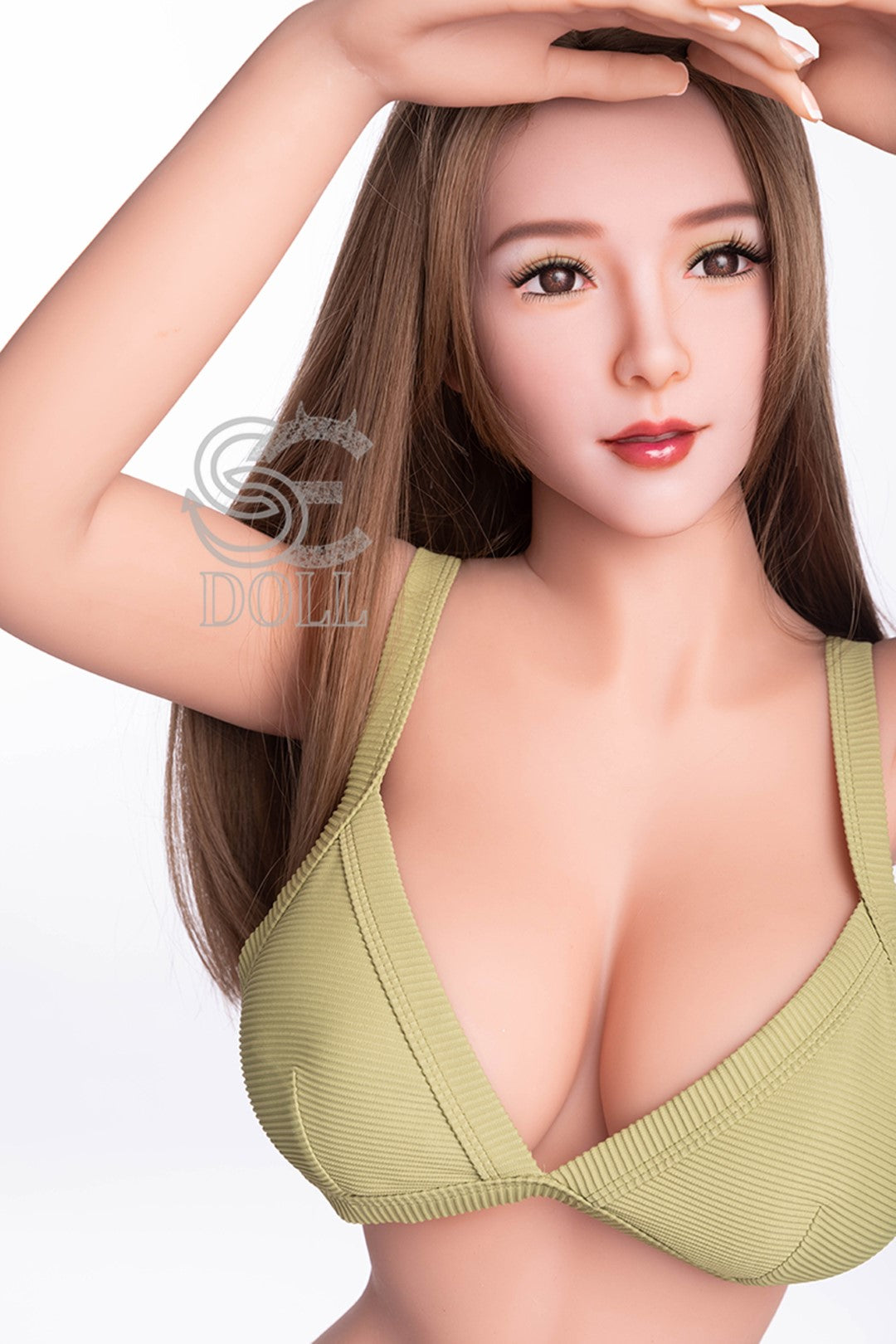Lulu Sex Doll (SEDoll 161 cm F-CUP #068 TPE)