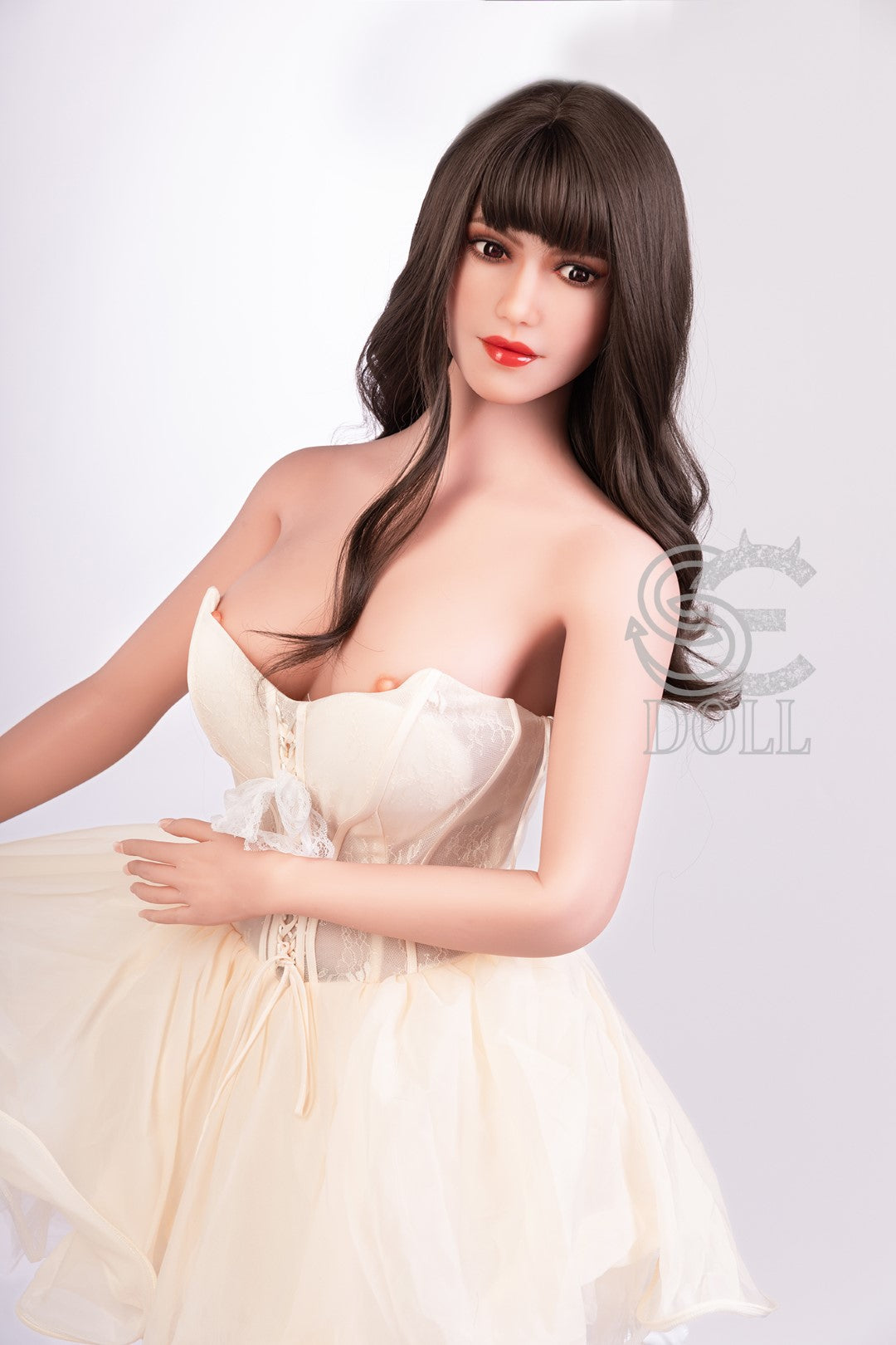 Mirela Sex doll (SEDoll 163cm E-cup #096 TPE)