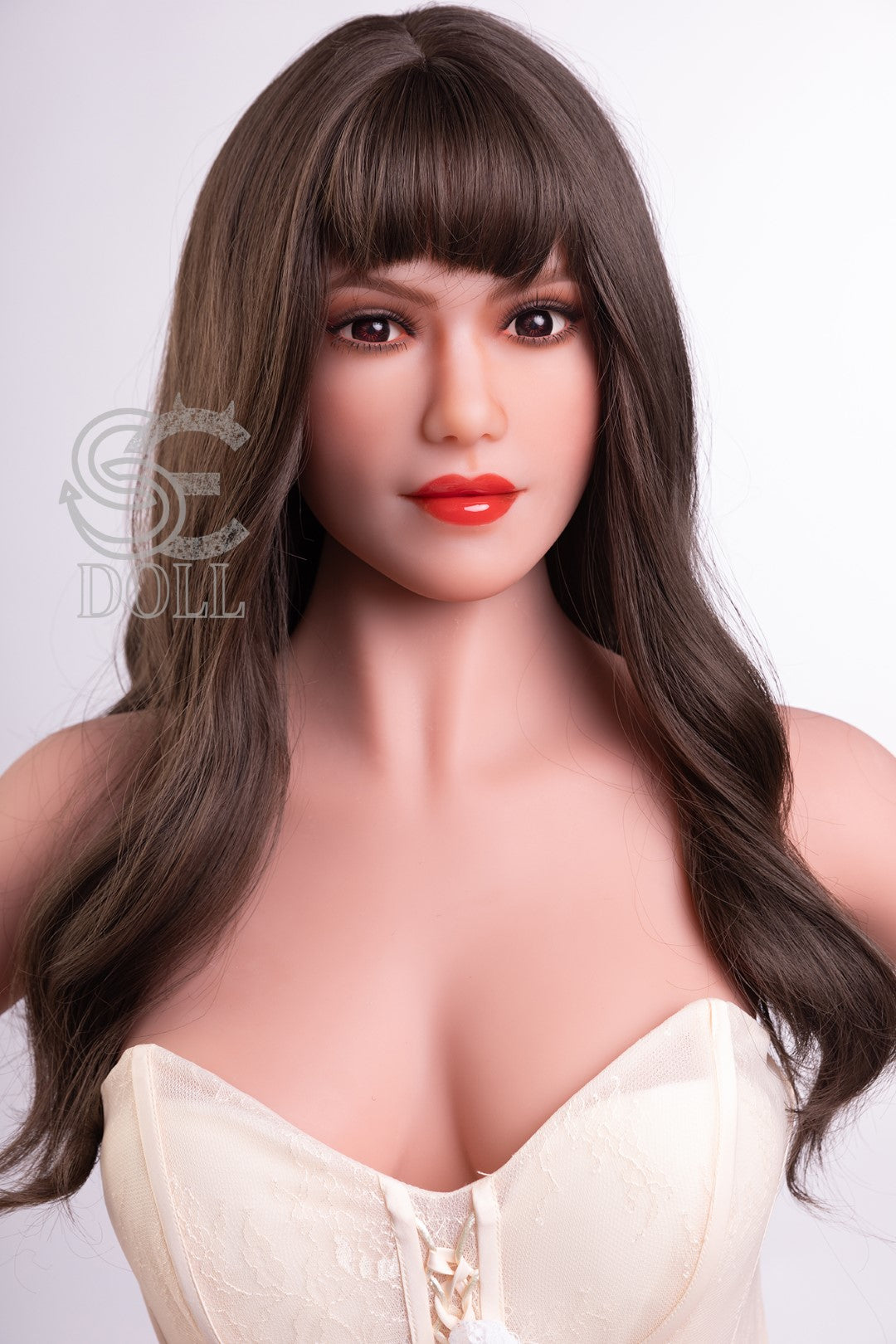 Mirela Sex doll (SEDoll 163cm E-cup #096 TPE)
