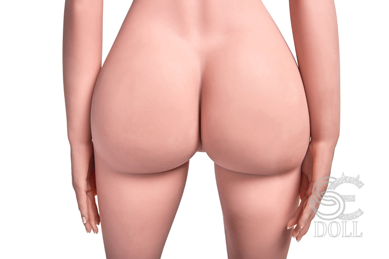 Camille bambola del sesso (SEDoll Coppa H da 157 cm n. 100 TPE)