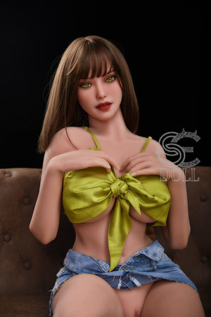 Grace Bambola sessuale (SEDoll 157 cm H-KUPA #020 TPE)