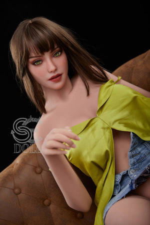 Grace Bambola sessuale (SEDoll 157 cm H-KUPA #020 TPE)