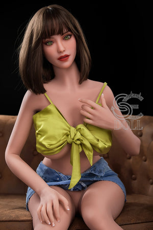 Grace Bambola sessuale (SEDoll 157 cm H-KUPA #020 TPE)