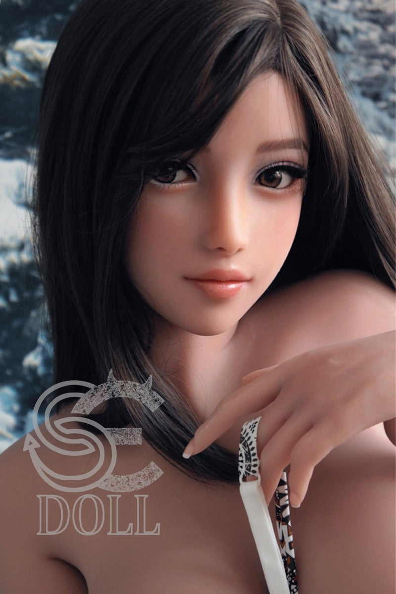 Tracy.c Sex Doll (SEDoll 161 cm F-CUP #L76 TPE)
