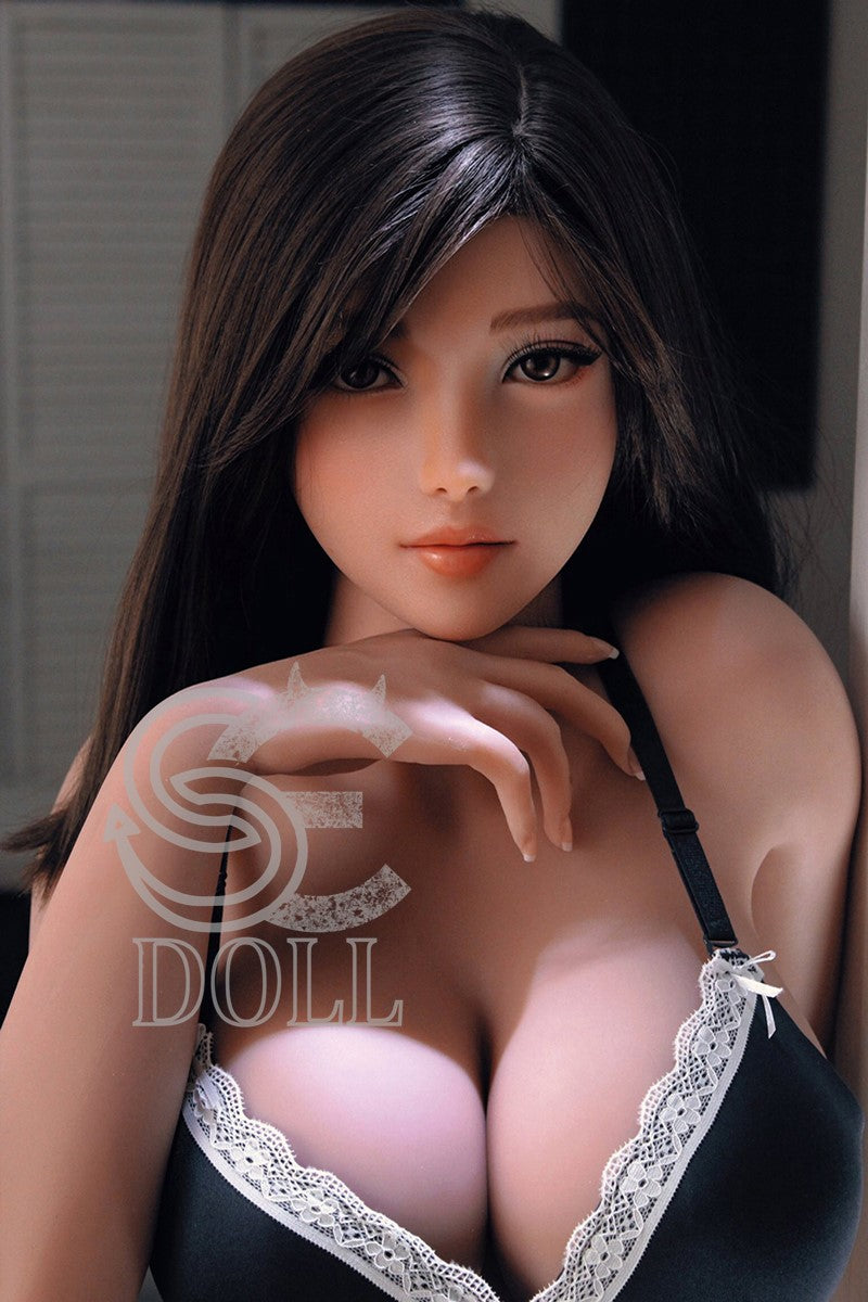 Tracy.C Sex doll (SEDoll 161cm F-cup #L76 TPE)