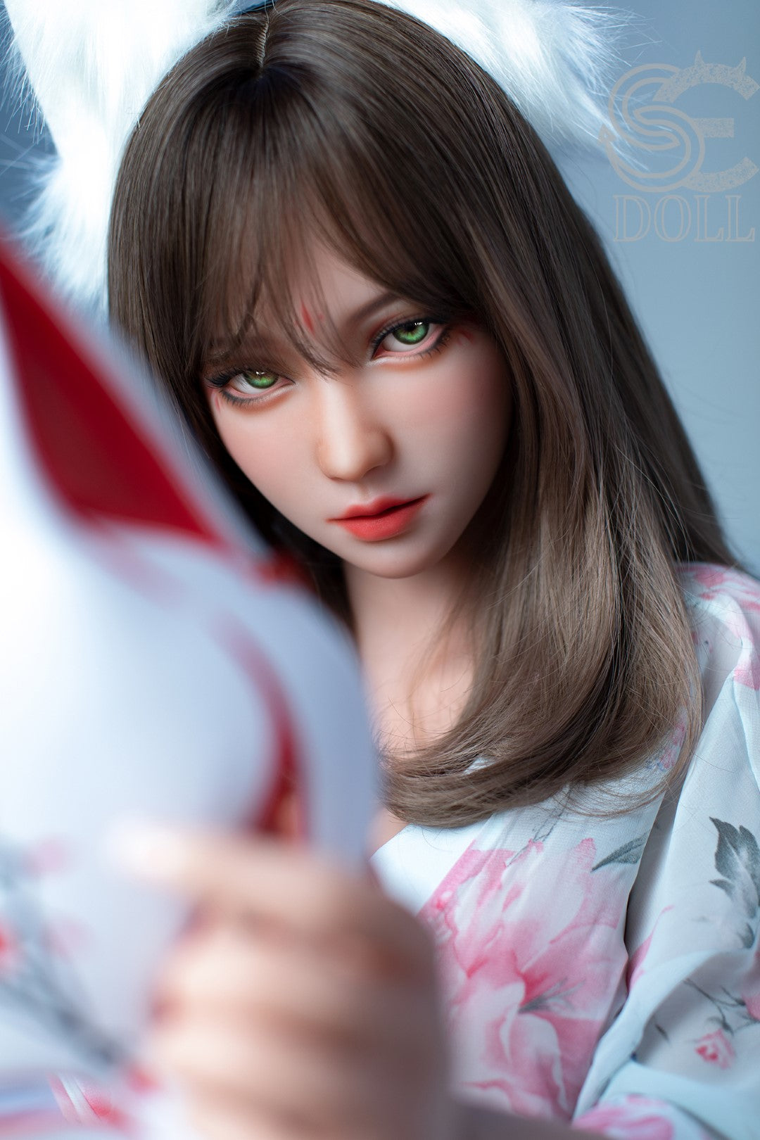 Kazuki Sex Doll (SEDoll 161 cm F-CUP #079 TPE)