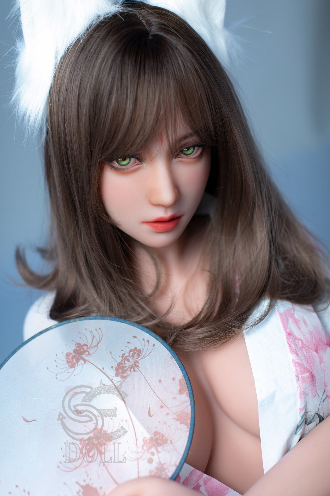 Kazuki Sex Doll (SEDoll 161 cm F-CUP #079 TPE)