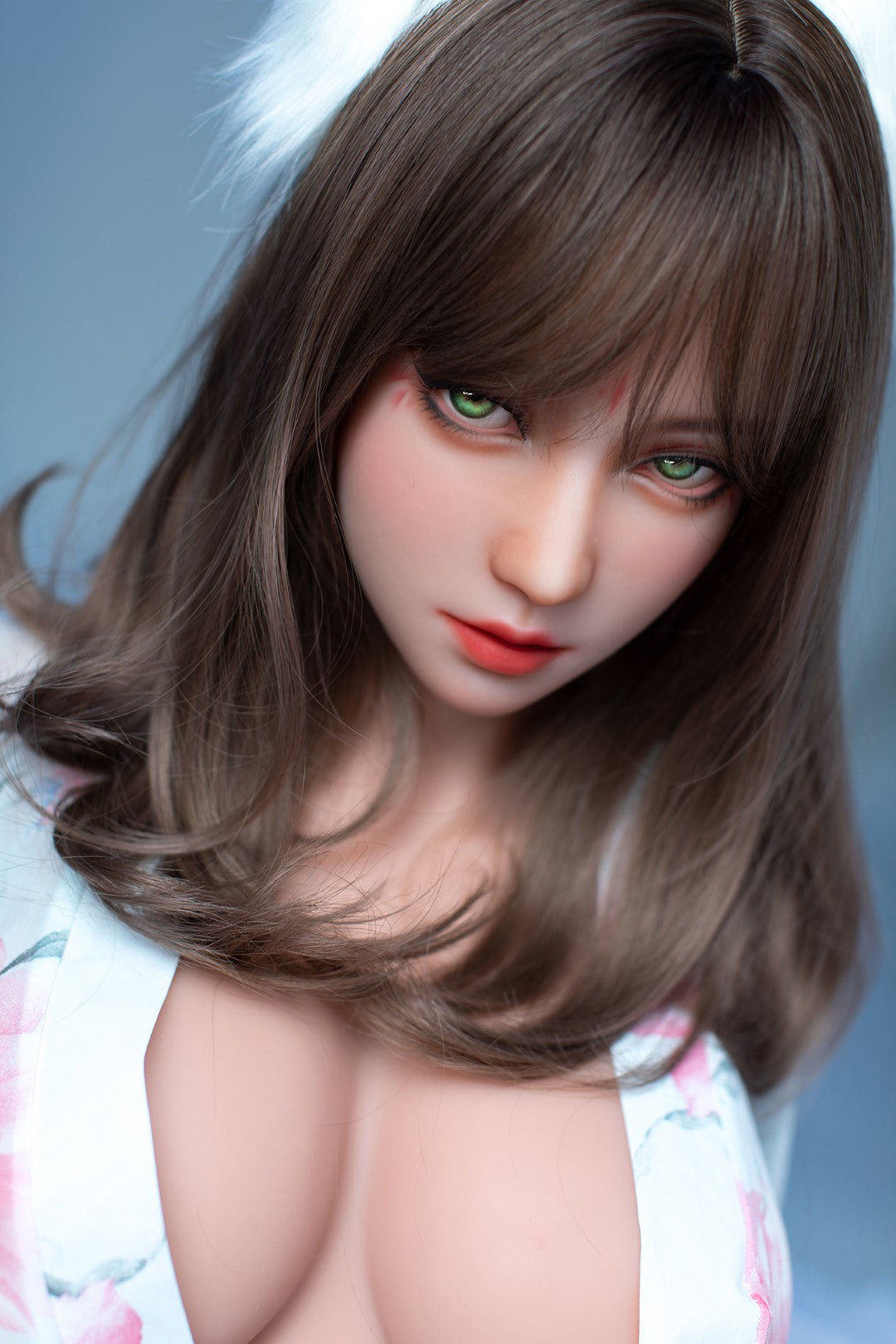 Kazuki Sex Doll (SEDoll 161 cm F-CUP #079 TPE)