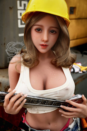 Eunice Sex Doll (SEDoll 157 cm H-KUPA #077 TPE)
