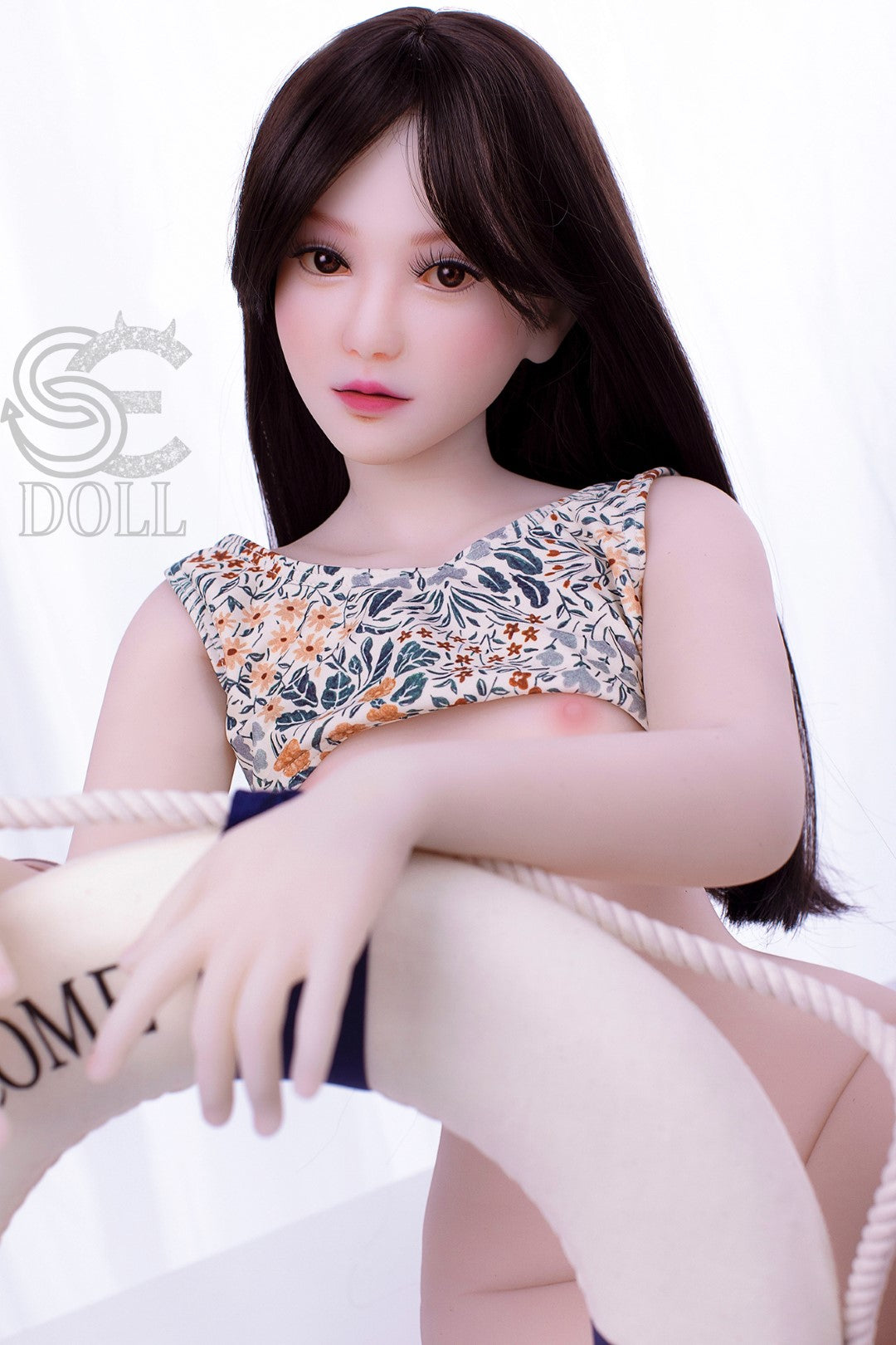 Bambola del sesso miho (SEDoll 105 cm A-CUP #116 TPE)
