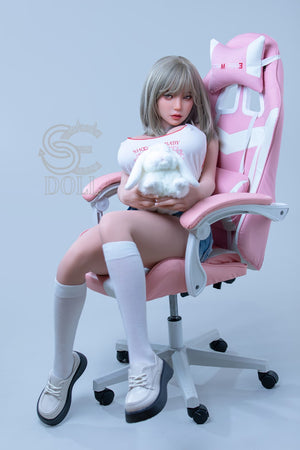 Akina Sex Doll (SEDoll 157 cm H-KUPA #088 TPE)