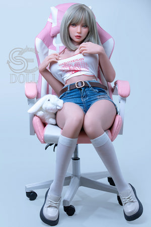 Akina Sex Doll (SEDoll 157 cm H-KUPA #088 TPE)